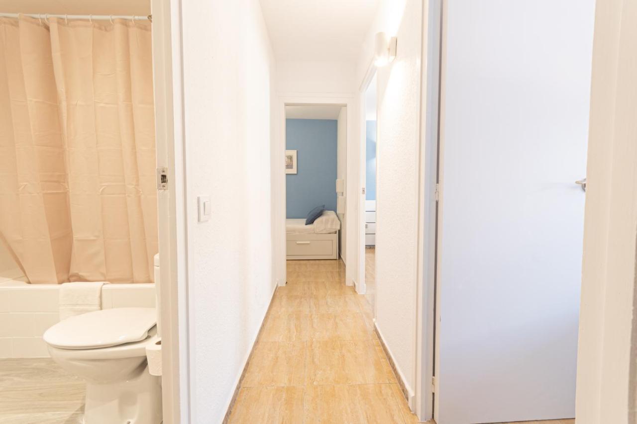 Appartement New Borodin Family Ab Lloret de Mar