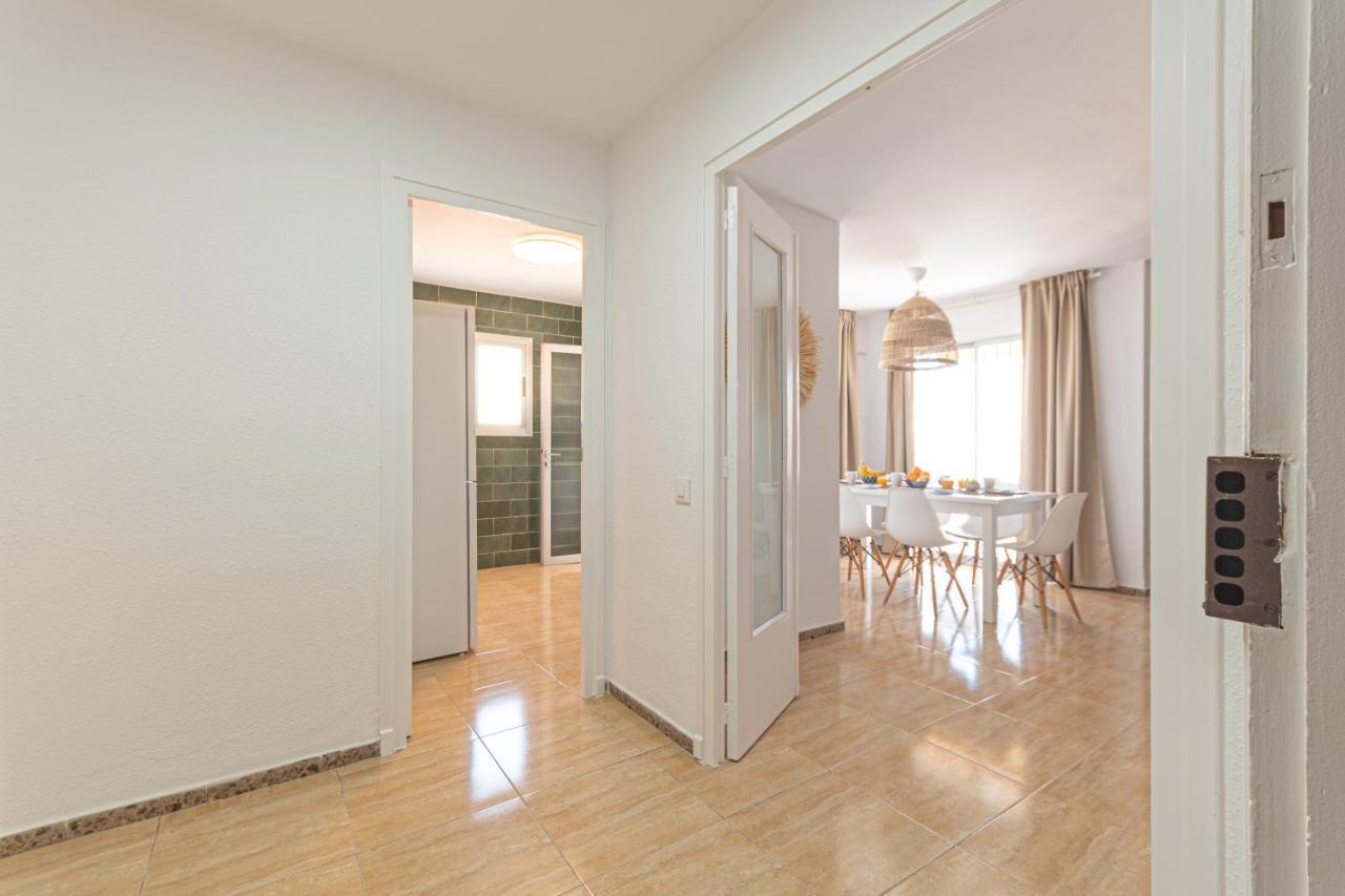 Appartement New Borodin Family Ab Lloret de Mar