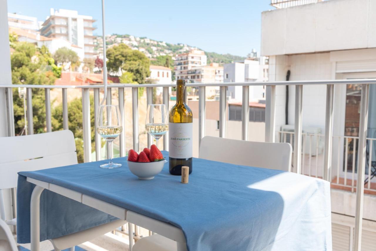 New Borodin Family Ab Appartement