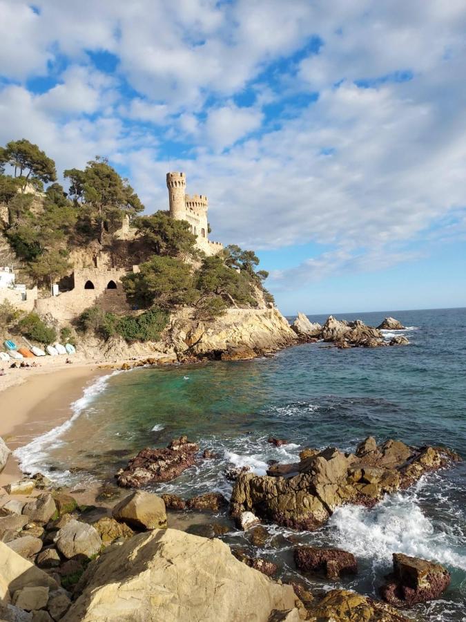 New Borodin Family Ab Appartement Lloret de Mar