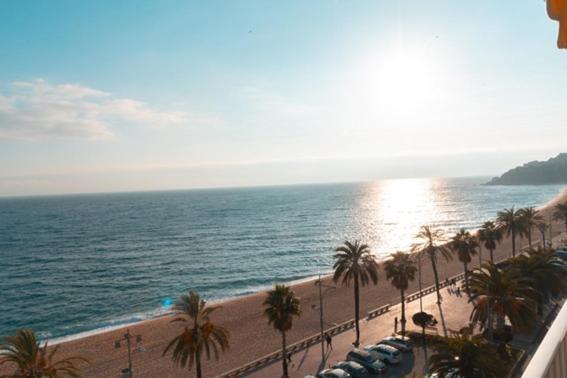 Appartement New Borodin Family Ab Lloret de Mar