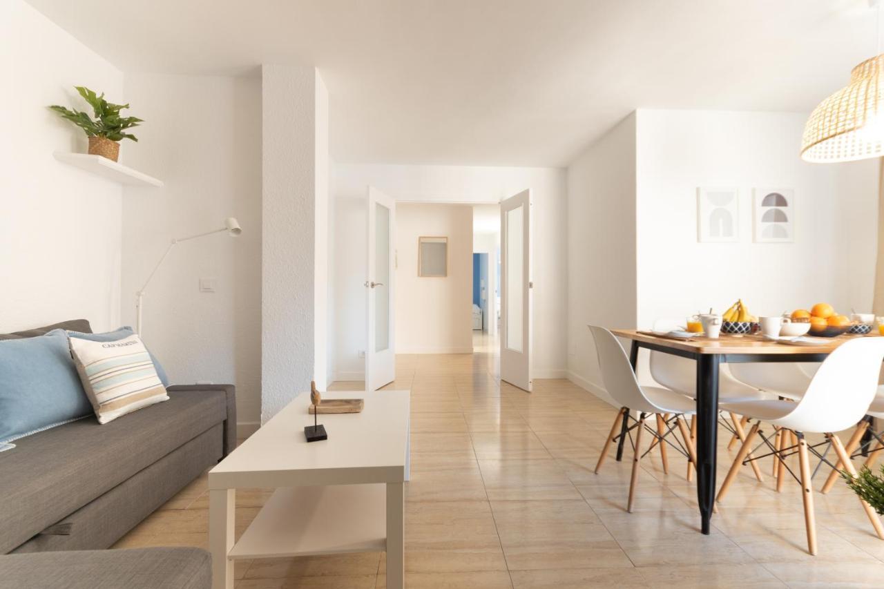 New Borodin Family Ab Appartement