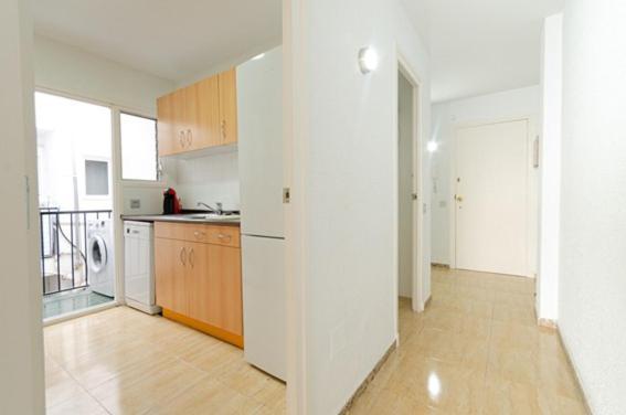 Appartement New Borodin Family Ab