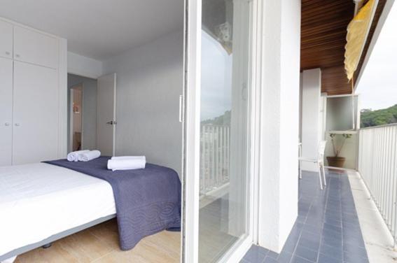 New Borodin Family Ab Appartement Lloret de Mar