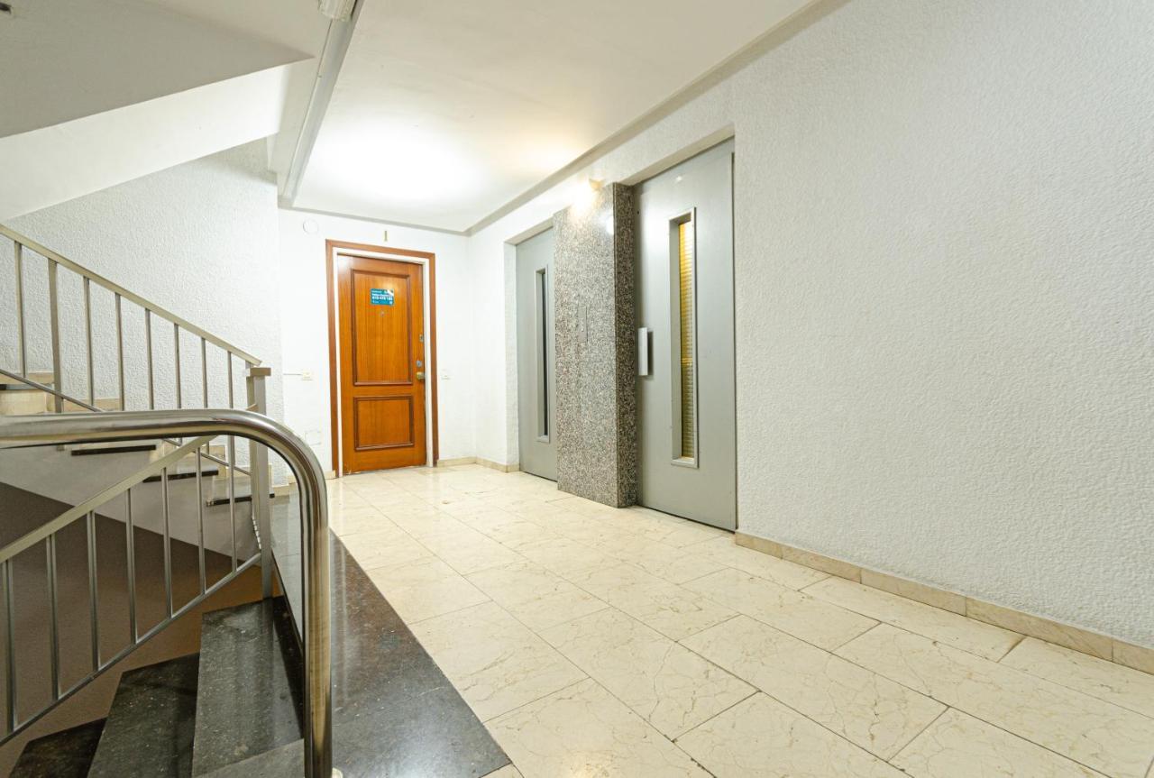 New Borodin Family Ab Appartement Lloret de Mar