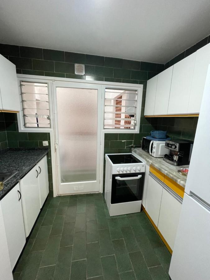 Appartement New Borodin Family Ab