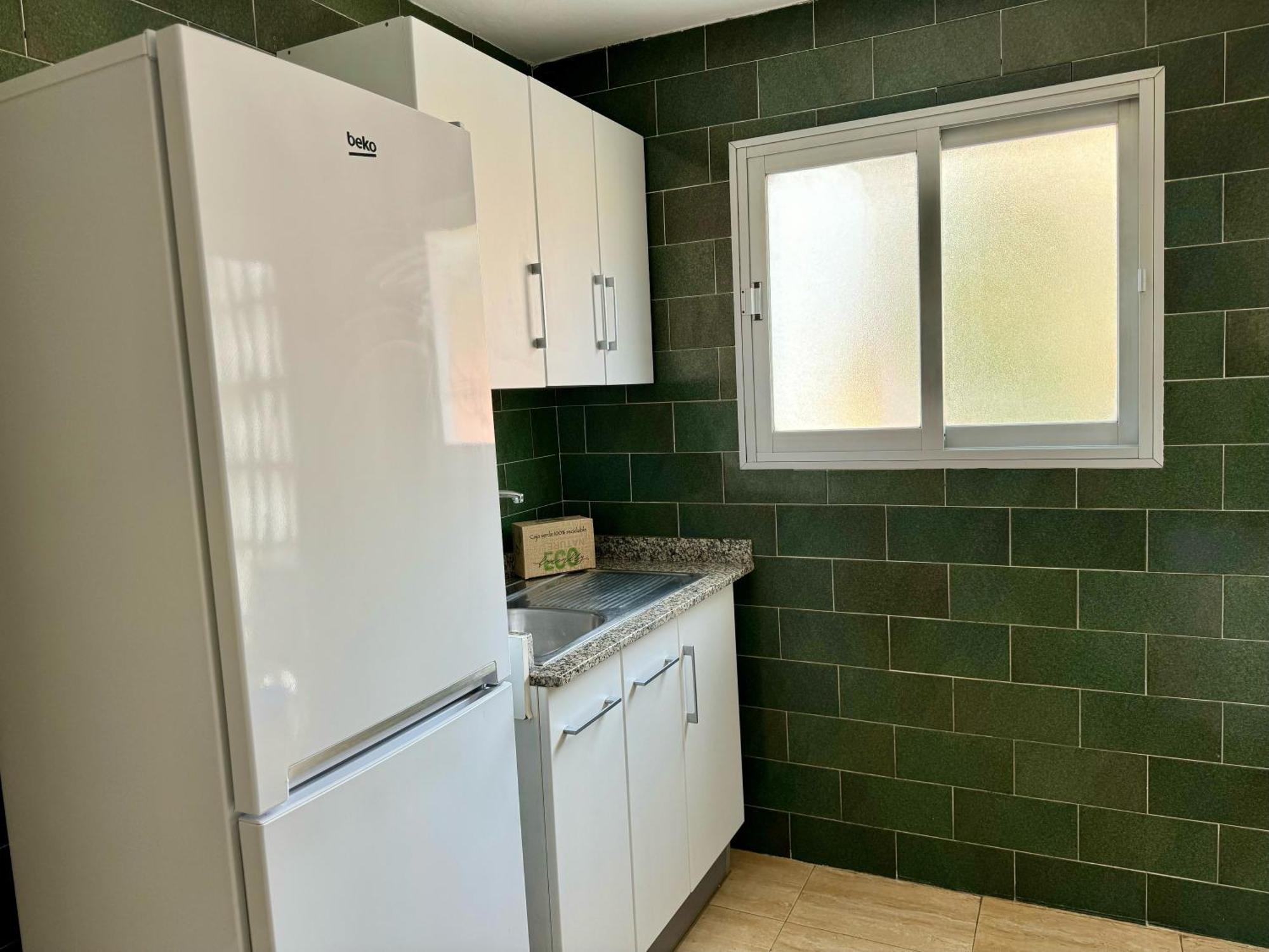 Appartement New Borodin Family Ab Lloret de Mar