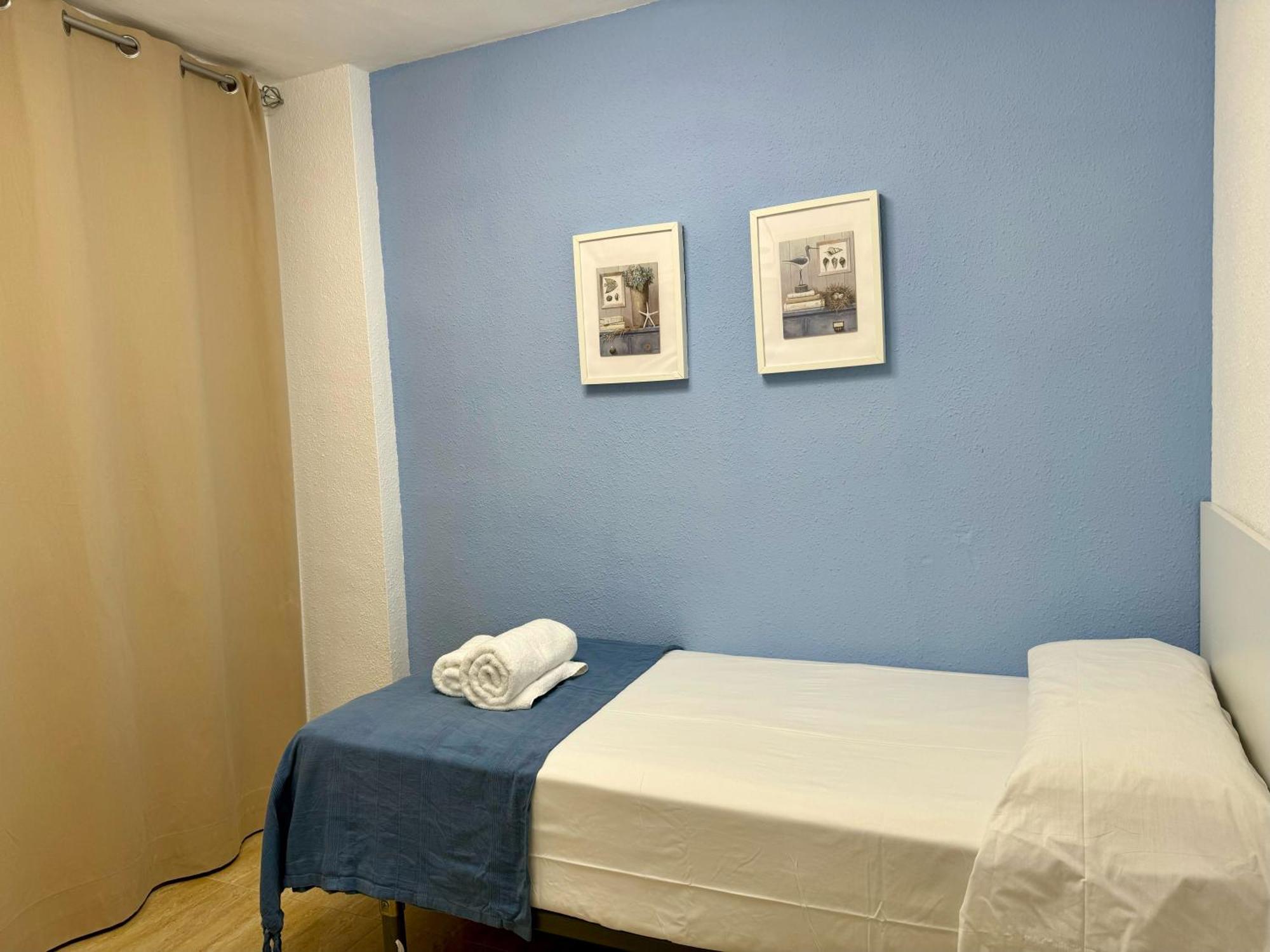 New Borodin Family Ab Appartement