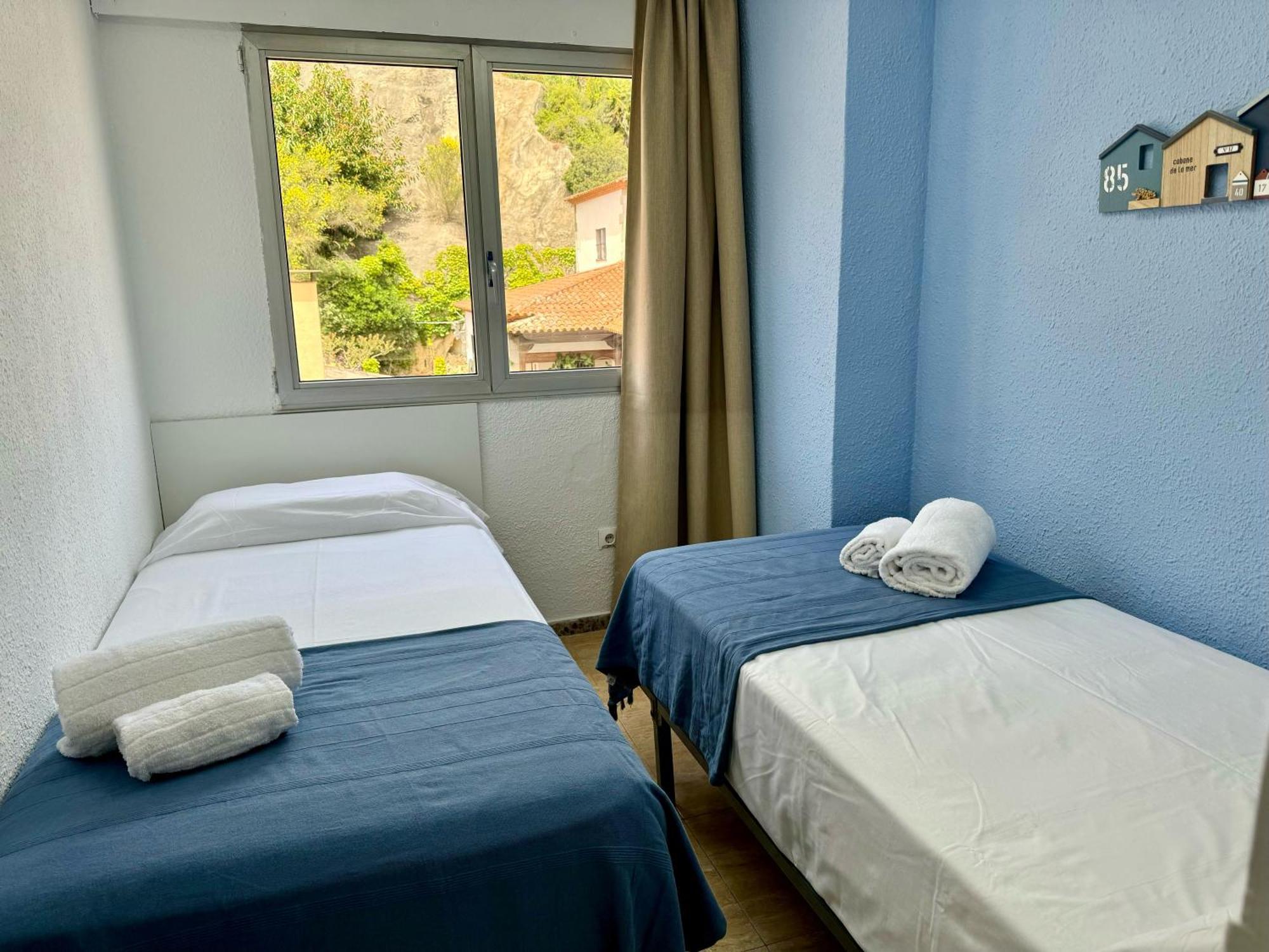 Appartement New Borodin Family Ab *