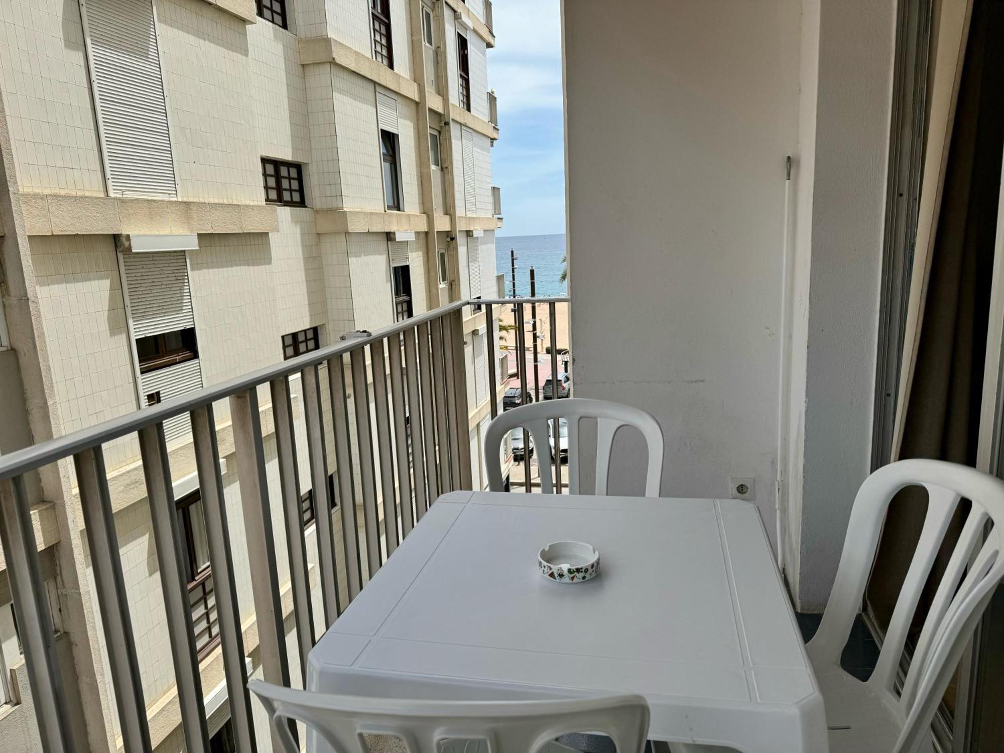 New Borodin Family Ab Appartement *