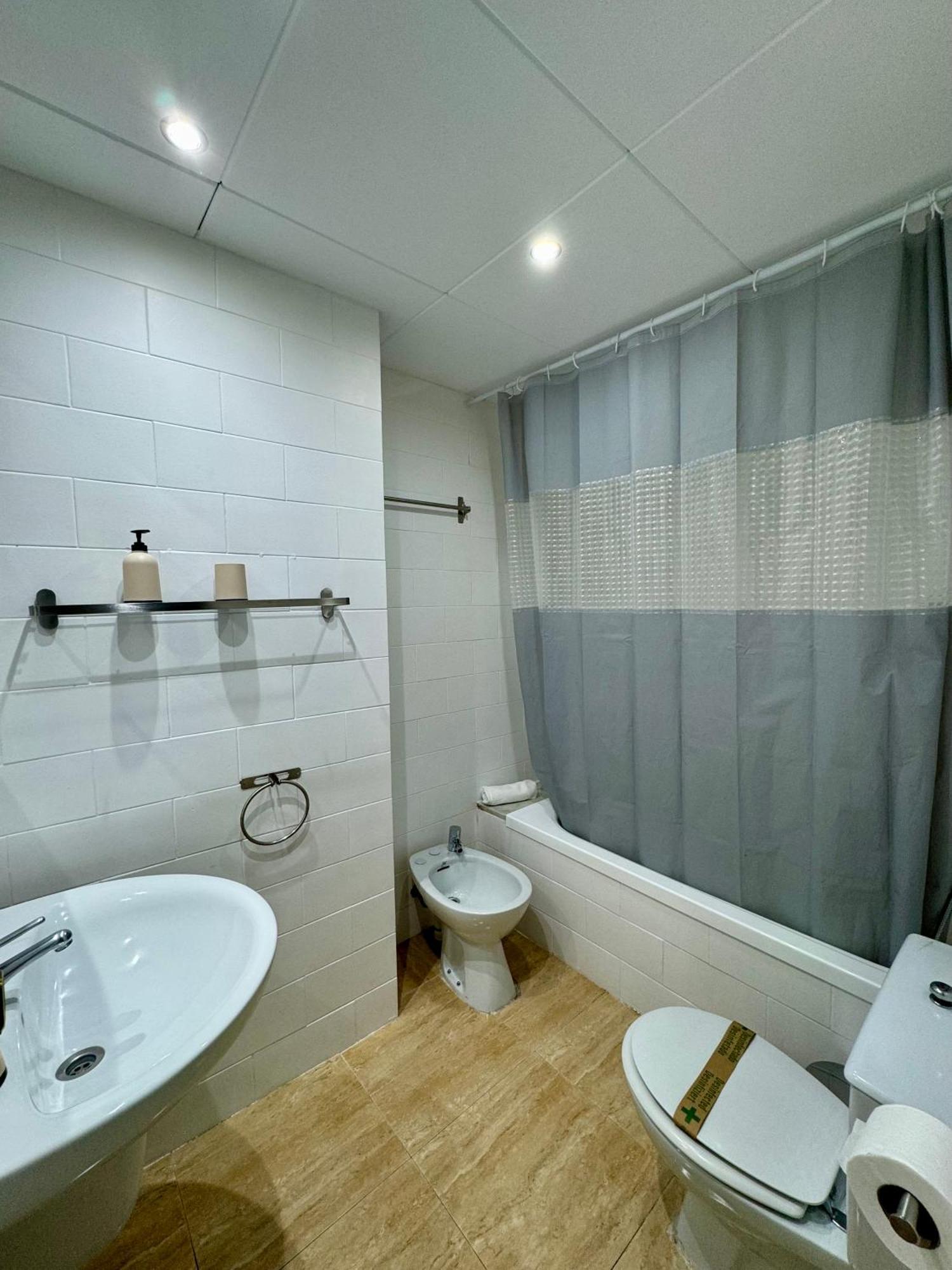 Appartement New Borodin Family Ab