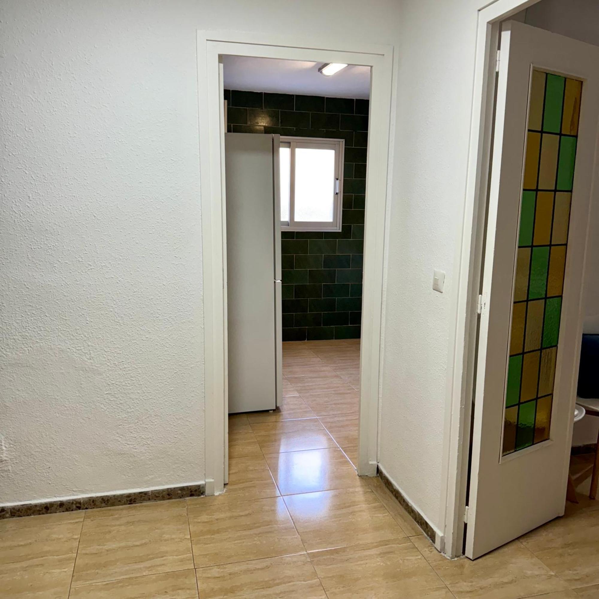 New Borodin Family Ab Appartement
